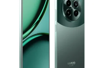 The Best Smartphones Under 20,000 INR