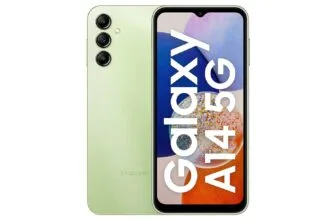 Samsung Galaxy A14 5G