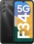 Samsung Samsung Galaxy F34 5G