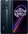 realme 9 Pro+ 5G (Midnight Black, 8GB RAM, 128GB Storage)