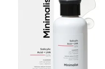 Best Face Wash